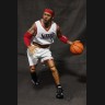 NBA Allen Iverson 12 inch Action Figure 